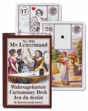 lenormand